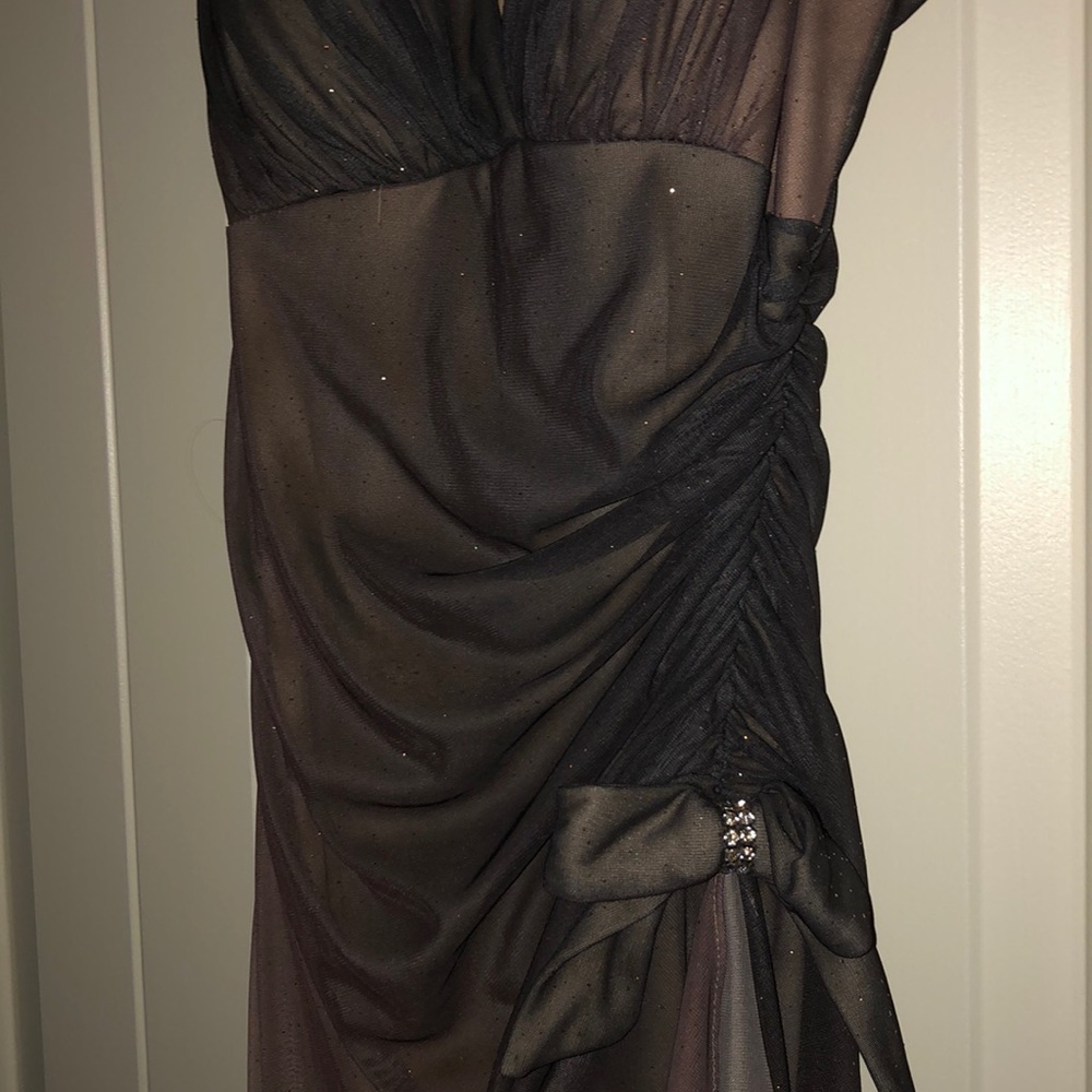 Beautiful Prom Dress - Picture 6 of 6